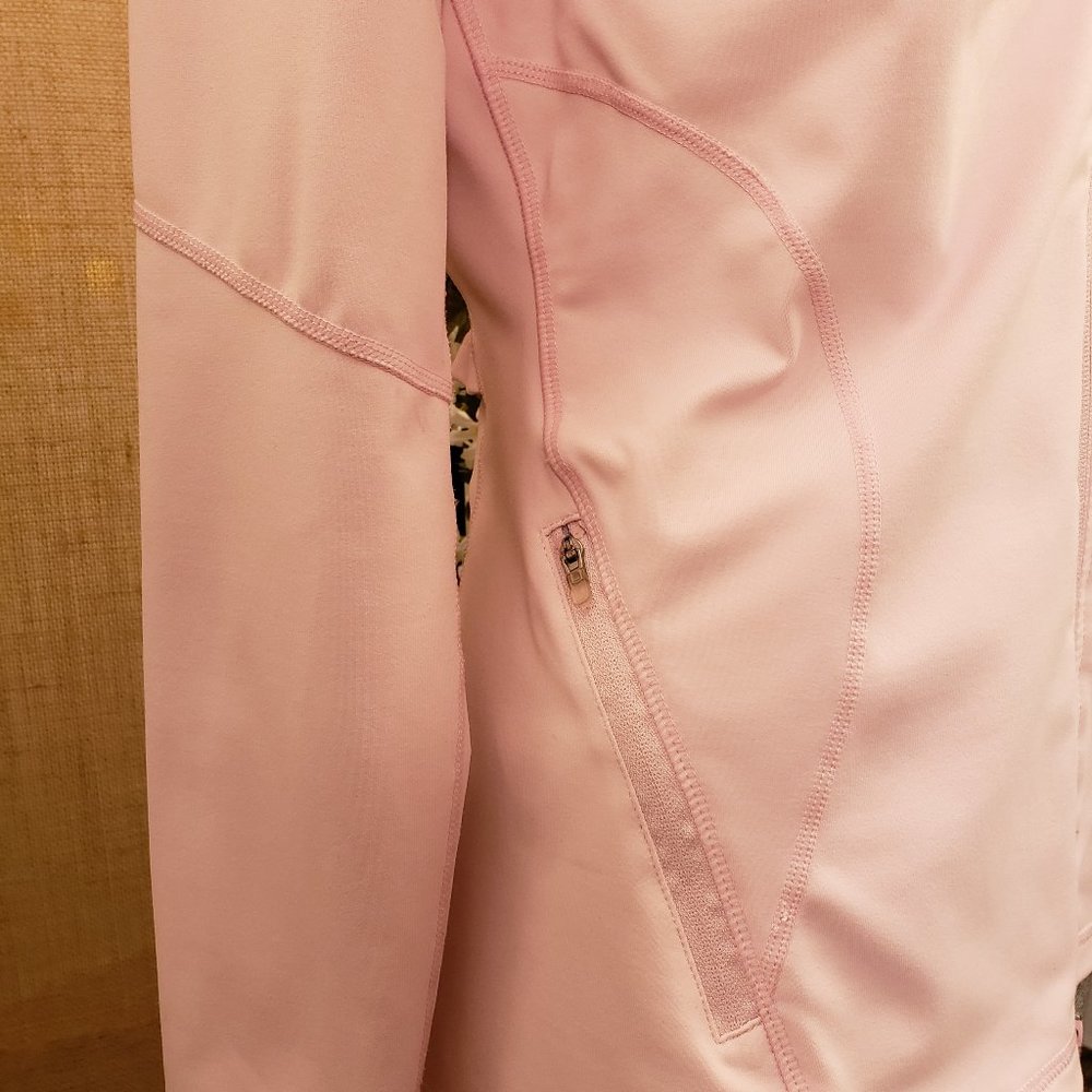 Zella Active Zip Jacket - Picture 2 of 13